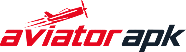 Aviator APK Logo